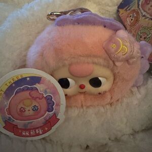 Baby Three Zodiac Pisces